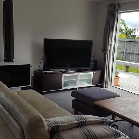 Cosy Mangawhai House ภายนอก รูปภาพ