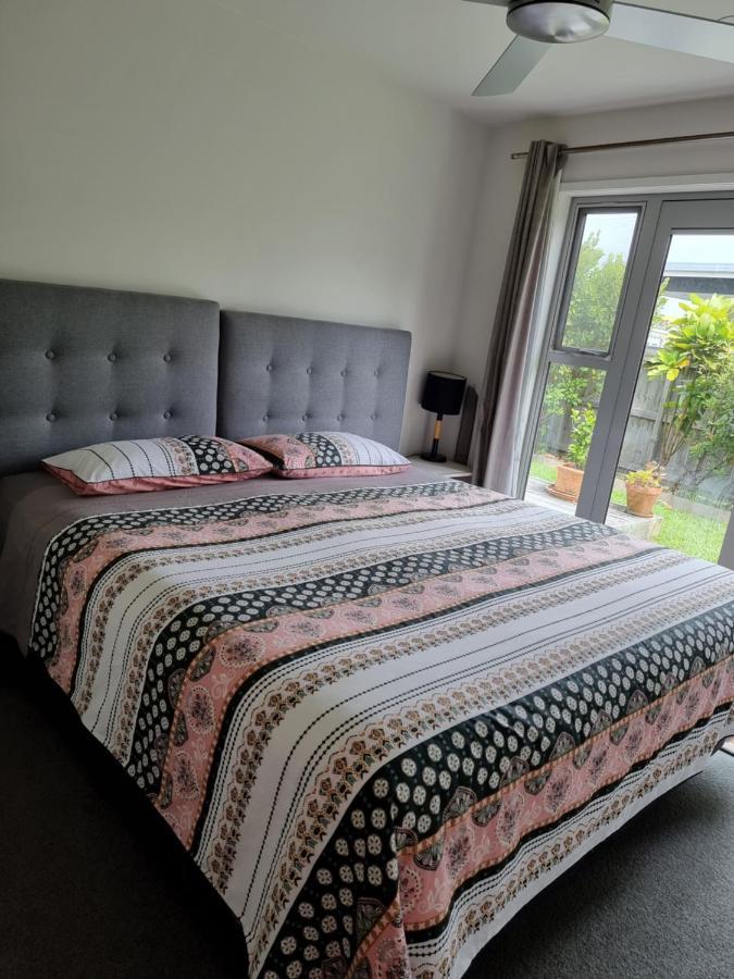 Cosy Mangawhai House ภายนอก รูปภาพ