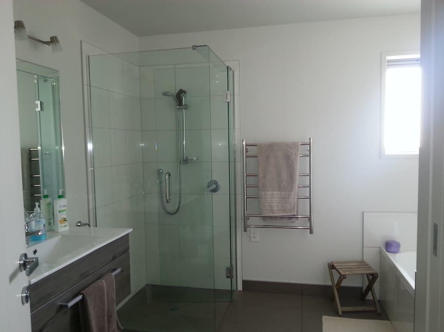 Cosy Mangawhai House ภายนอก รูปภาพ