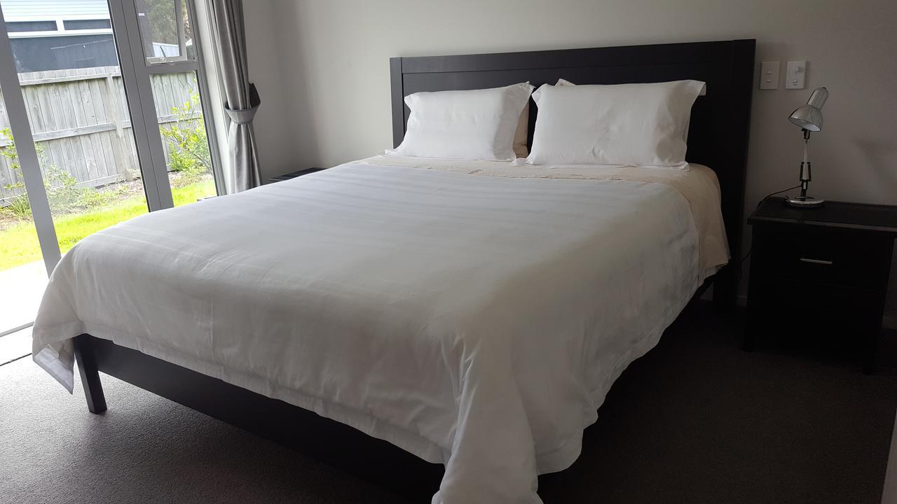 Cosy Mangawhai House ภายนอก รูปภาพ